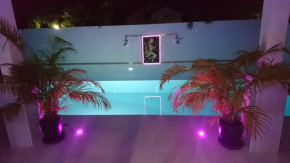 Villa Happy home